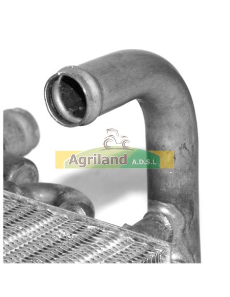 Evaporateur climatisation AL37526 , AR90140