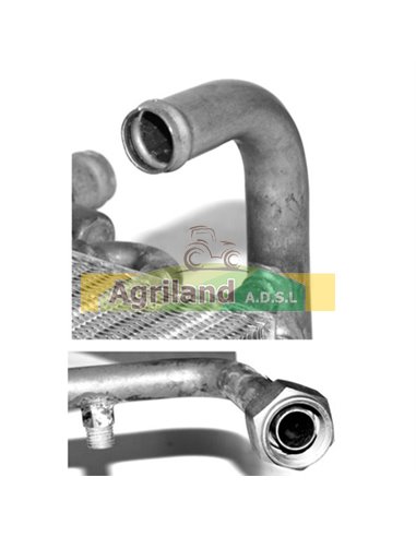 Evaporateur climatisation AL37526 , AR90140