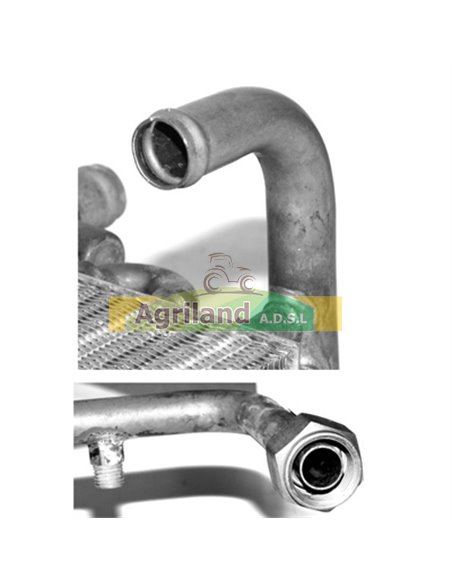 Evaporateur climatisation AL37526 , AR90140