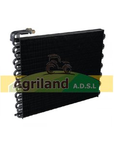 Condenseur climatisation AL30364