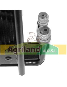 Condenseur climatisation AL30364 2