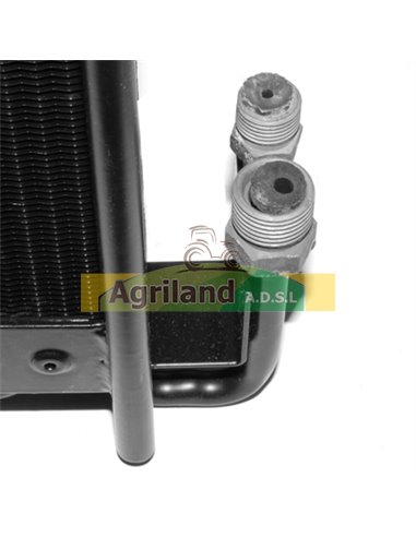 Condenseur climatisation AL30364