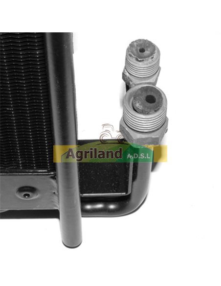 Condenseur climatisation AL30364