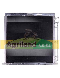 Condenseur climatisation 2700-7007 , 27007007 , AL156282 , AL157615 , AL207876