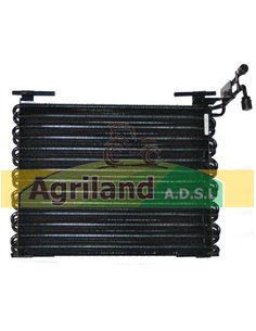Condenseur climatisation AL41721 , AL67187