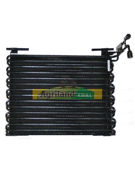 Condenseur climatisation AL41721 , AL67187