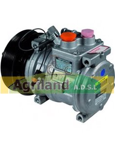 Compresseur climatisation 44170-2400 , 441702400 , 447100-2380 , 4471002380 , AH169875 , AW23886 , AW24173 , RE46609 , RE69716