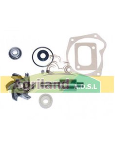 Kit de réparation de la pompe à eau 59188 , RE42107 , RE58350 , RE68316