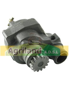 Pompe à eau RE39121 , RE49540 , RE500214 , RE68229 , RE68230 , RE68320 , RG28369 , RG28370