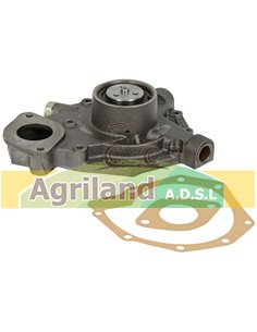 Pompe à eau 0011472240 , RE523169 , RE546918 , SE501227