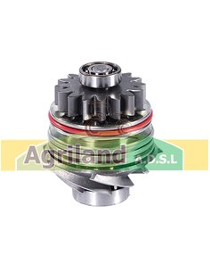 Pompe à eau R521502 , RE508249 , RE509598 , RE521502 , RE521502N , RE57154