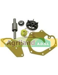 Kit de réparation de la pompe à eau HCNRE62659 , JD11347 , RE11347 , RE62659 , S63067