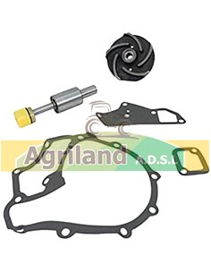 Kit de réparation de la pompe à eau HCNRE70143 , JD11348 , RE11348 , RE19150 , RE62660 , RE70143