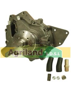 Pompe à eau AR79882 , RE26924 , RE26927 , RE31600