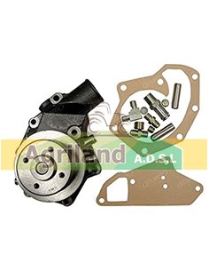 Pompe à eau AR52423 , AR87419 , AR87420 , AR97704 , AR97708 , DE13243