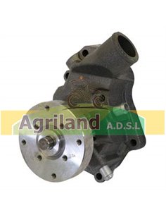 Pompe à eau 6005013394 , 6005014811 , R97081 , RE60908 , RE67092