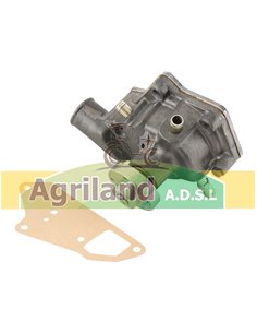Pompe à eau RE67185
