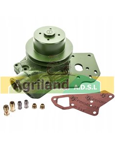 Pompe à eau AR92418 , DE15598 , R70422 , RE12836