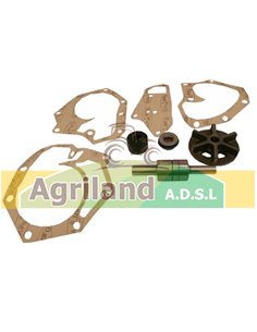 Kit de réparation de la pompe à eau AR41691 , AT32489 , HCNRE62658 , JD11345 , PY0385 , PY385 , RE11345 , RE13979 , RE19507