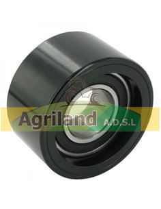 Poulie de renvoi A23/RE232483 , RE232483