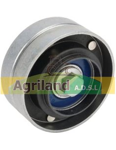 Poulie de renvoi A23/AL201362 , AL201362