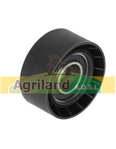 Poulie de renvoi Ø 70mm - L.32.3mm 7711132278 , AL77334 , F-217464