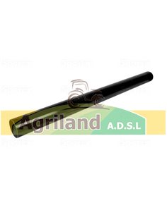 Tuyau d'échappement L.1050mm AL34694 , AL34694N