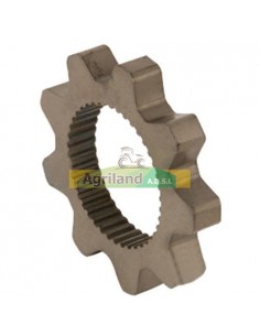 Pignon intérieur 12,20mm R108925 