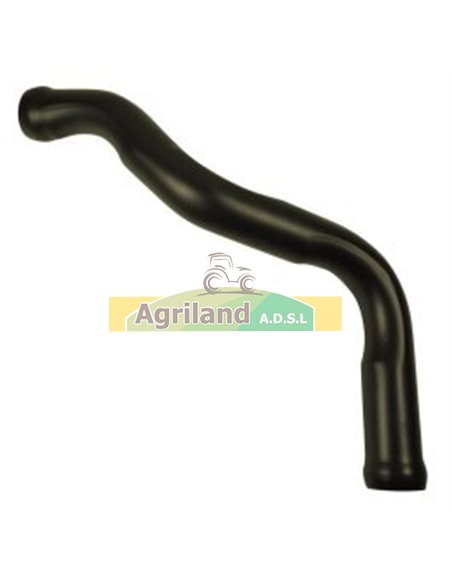 Tube d'échappement L114990 Tube d'échappement L114990