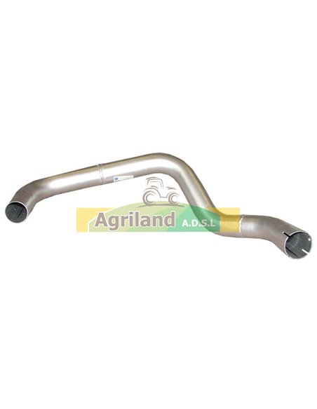 Tube d'échappement 640L110288 , L110288 Tube d'échappement 640L110288 , L110288