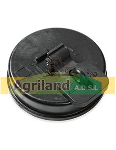 Bouchon de réservoir RE255763