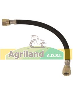 Tuyau carburant 310mm 640RE502248 , RE502248