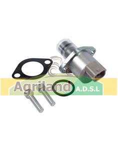 Soupage de refoulement 1514885 , 96 6552 3380 , 9665523380 , A23/RE534109 , RE532250 , RE534109