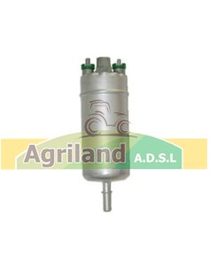 Pompe d'alimentation raccord par vis 201834 , 2641A204 , 46822767 , 500366053 , 5010435234 , 93828642 , AL168482 , AL168483
