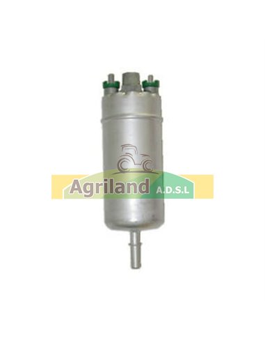 Pompe d'alimentation raccord par vis 201834 , 2641A204 , 46822767 , 500366053 , 5010435234 , 93828642 , AL168482 , AL168483