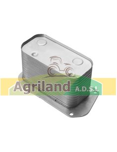 Refroidisseur d'huile 04252961 , 4252961 , F339202510120 , F716200510010