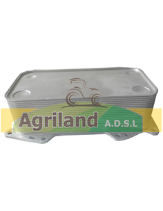 Refroidissuer d'huile 04900206 , 04912105 , 4900206 , 4912105