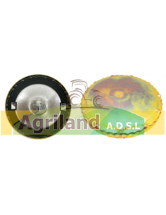 Bouchon de reservoir 01230003 , 01244823 , 1244823 , K1244823