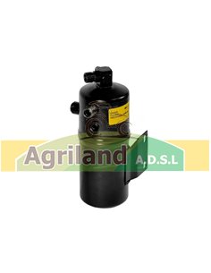 Désydrateur climatisation 04346256 , 04353731 , 0626 2424 , 06262424 , 12123365132.10 , 1212336513210 , 16011386 , 4353731 , 626