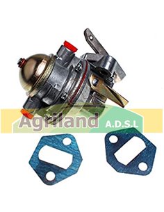 Pompe d'alimentation AR40259 , AR49770 , AR52159 , AR52729 , AR55730 , AT28462 , RE27667 , RE42211