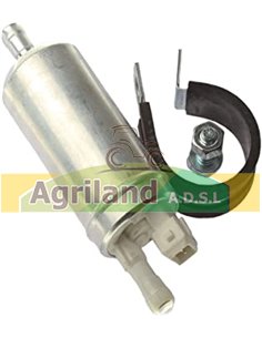 Pompe d'alimentation avec fixation raccord par fiche 26/100-115