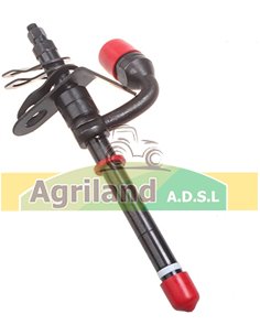 Nez d'injecteur 210 bars 6005021553 , 640RE48786 , HCNRE48786 , RE44508 , RE48786 , SE500826 , SE500827 , SE501101