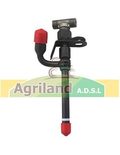 Nez d'injecteur 28481 , 6005012121 , RE36935 , RE36936 , SE500820 , SE500821 , SE501098