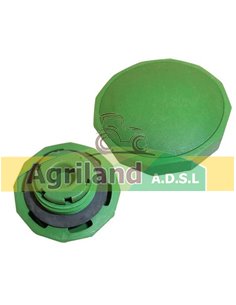Bouchon de remplissage d'huile AL162900 , AL32620 , AL38083 , L29872 , T21563