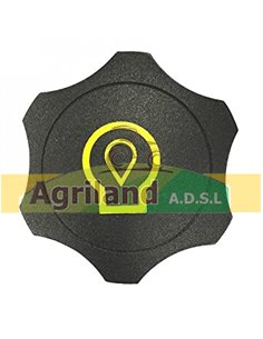 Bouchon de remplissage d'huile RE500005 , RE52326 , RE535560