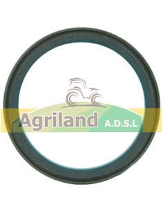 Bague d'étanchéité arrière Ø 117.80x146.25x13.80mm RE11036 , RE17831 , RE24959 , RE35885 , RE44574 , RE524227