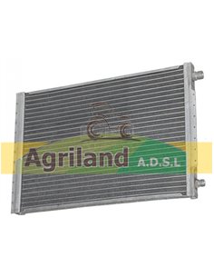 Condensateur climatisation 0.012.7328.3 , 04435409 , 1273283 , 4435409