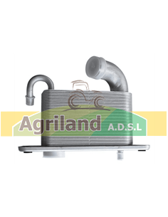 Intercooler AL172219