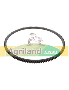 Couronne de démarrage 129 dents R28811