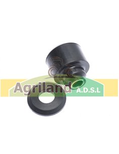 Silentbloc moteur Ø 13.5x48mm AL161468